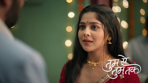 Tumm Se Tumm Tak Season 1 Episode 22 - Meera Fumes At Aryavardhan's Praise For Anu