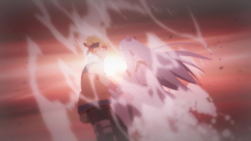 Victor's Scheme still