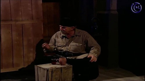 Bab Al-Hara Season 2 Episode 3 - Episode 3