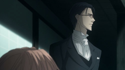 The Betrayal Knows My Name Season 1 Episode 20 - Sin and Punishment and Promise