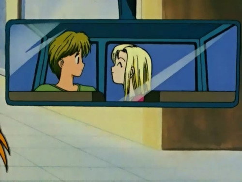 An uneasy weekend "I want to hear Yuu's voice!" still