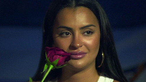 MTV Floribama Shore Season 3 Episode 15 - All This Over A Flower