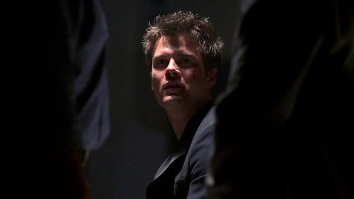 Las Vegas Season 1 Episode 9 - Year of the Tiger