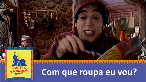 Com Que Roupa Eu Vou? still