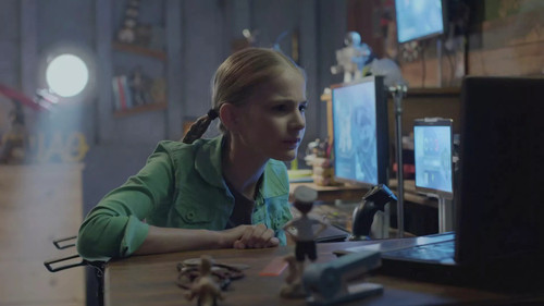 Kosmoo Season 1 Episode 12 - Episode 12