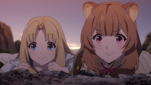The Rising of the Shield Hero Season 1 Episode 7 - The Savior of the Heavenly Fowl