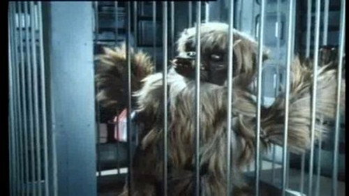 Terrahawks Season 3 Episode 9 - Space Samurai