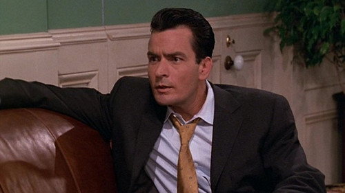 Spin City Season 5 Episode 1 - Hello Charlie