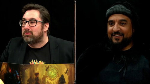 Game of Roles Season 2 Episode 10 - Episode 10