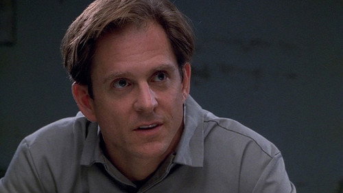 Law & Order Season 8 Episode 8 - Shadow