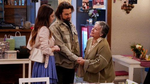 Be My Sunshine Season 1 Episode 23 - Episode 23