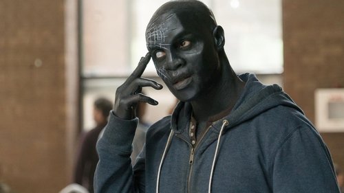 The Gifted Season 2 Episode 6 - iMprint