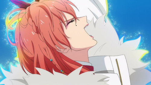 SI-VIS: The Sound of Heroes Season 1 Episode 23 - Triumphant Return of a Super Star