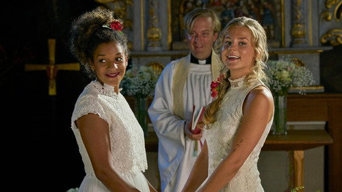 Weddings, Funerals and Baptisms Season 1 Episode 1 - Episode 1