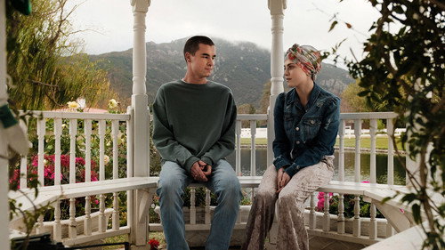 Zac & Mia Season 2 Episode 11 - Star Crossed