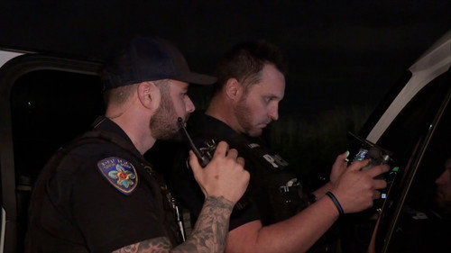 Terroristic Threats still