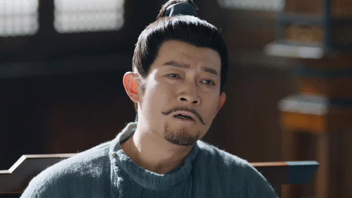 Strange Tales of Tang Dynasty Season 2 Episode 12 - The Death of the Coroner (6)