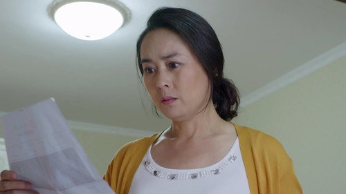 My love to tell you Season 1 Episode 21 - Episode 21