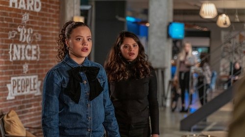 Charmed Season 4 Episode 1 - Not That Girl