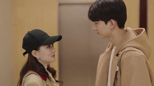 Love Scenery Season 1 Episode 21 - Episode 21