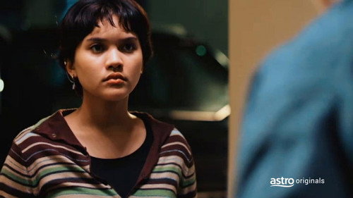 Riot!: Rebel With a Cause Season 1 Episode 9 - Stupid Girl
