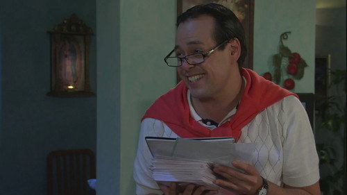 Second option [Segunda opción - Episode 158] still