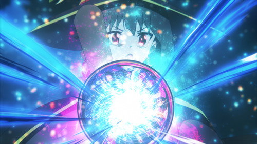 KONOSUBA – An Explosion on This Wonderful World! Season 1 Episode 12 - An Explosion on This Wonderful World!