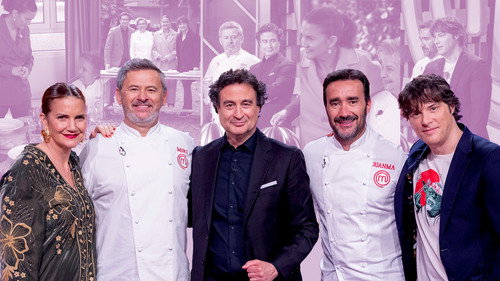 MasterChef Season 11 Episode 18 - Episode 18