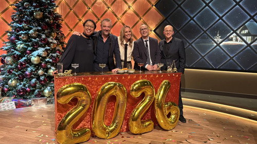 Vrede op Aarde Season 9 Episode 12 - Episode 12