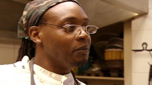 Ramsay's Kitchen Nightmares Season 2 Episode 3 - Momma Cherri's Soul Food Shack