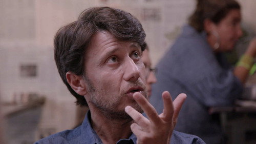 Little Big Italy Season 2 Episode 3 - Buenos Aires: the osterie