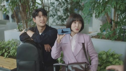 Extraordinary Attorney Woo Season 1 Episode 13 - The Blue Night of Jeju (1)