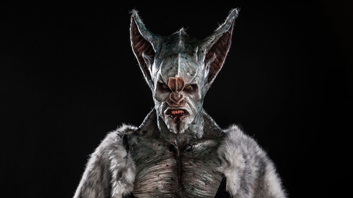 Face Off Season 13 Episode 8 - Immortals Interrupted