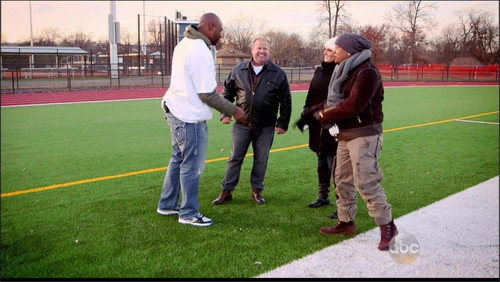 Shark Tank Season 5 Episode 16 - Cow Wow, Nexersys, Cycloramic, The Cookie Dough Cafe