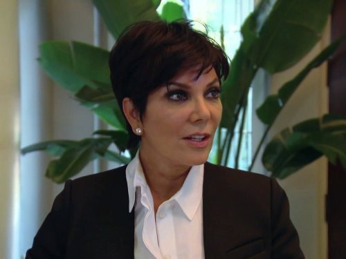Keeping Up with the Kardashians Season 8 Episode 4 - Papa, Can You Hear Me?