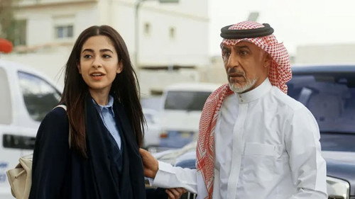 Khareef Al Qalb Season 1 Episode 4 - Episode 4