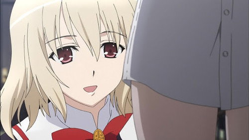Otoboku: Maidens are Falling for Me Season 2 Episode 2 - The Distress and Melody of Being a Maiden