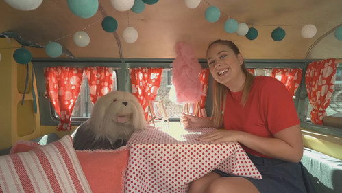 Samson & Marie On the Road Season 1 Episode 14 - Episode 14