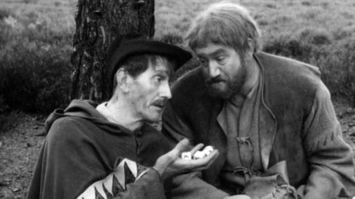 The Adventures of Robin Hood Season 4 Episode 23 - The Pharoah Stones