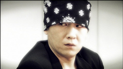 K-POP Extreme Survival Season 1 Episode 1 - Episode 1