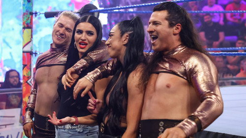 WWE NXT Season 16 Episode 17 - NXT #671