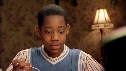 Everybody Hates Chris Season 3 Episode 18 - Everybody Hates Earth Day