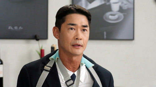 Love on the Menu Season 1 Episode 9 - A Wedding To Stop