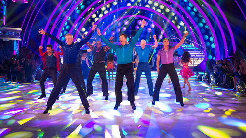 Strictly Come Dancing Season 13 Episode 2 - Launch