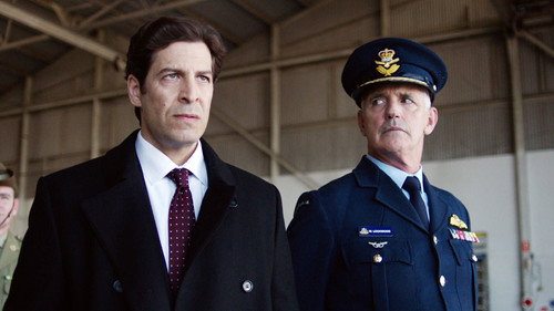 Secret City Season 2 Episode 6 - Two Cheers for Democracy