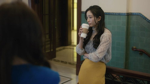 She and Her Perfect Husband Season 1 Episode 17 - The Abnormal Family