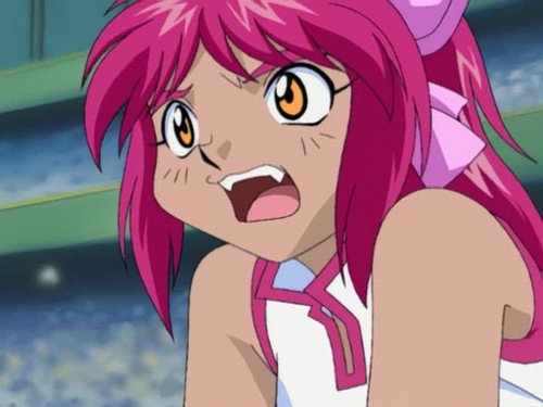 Beyblade Season 1 Episode 44 - Losing Kai