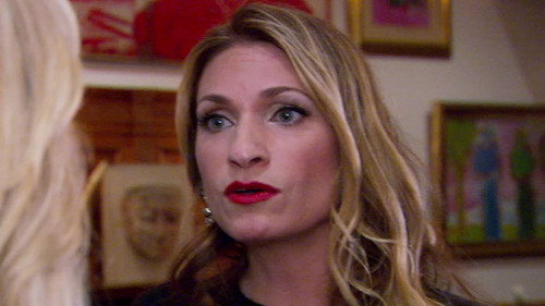 The Real Housewives of New York City Season 5 Episode 12 - All How You Spin It