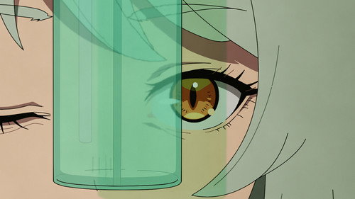 Chainsmoker Cat Season 1 Episode 6 - Summer Starts and Ends Here, Nya
