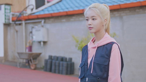 Our Beloved Summer Season 1 Episode 7 - Catch Me If You Can